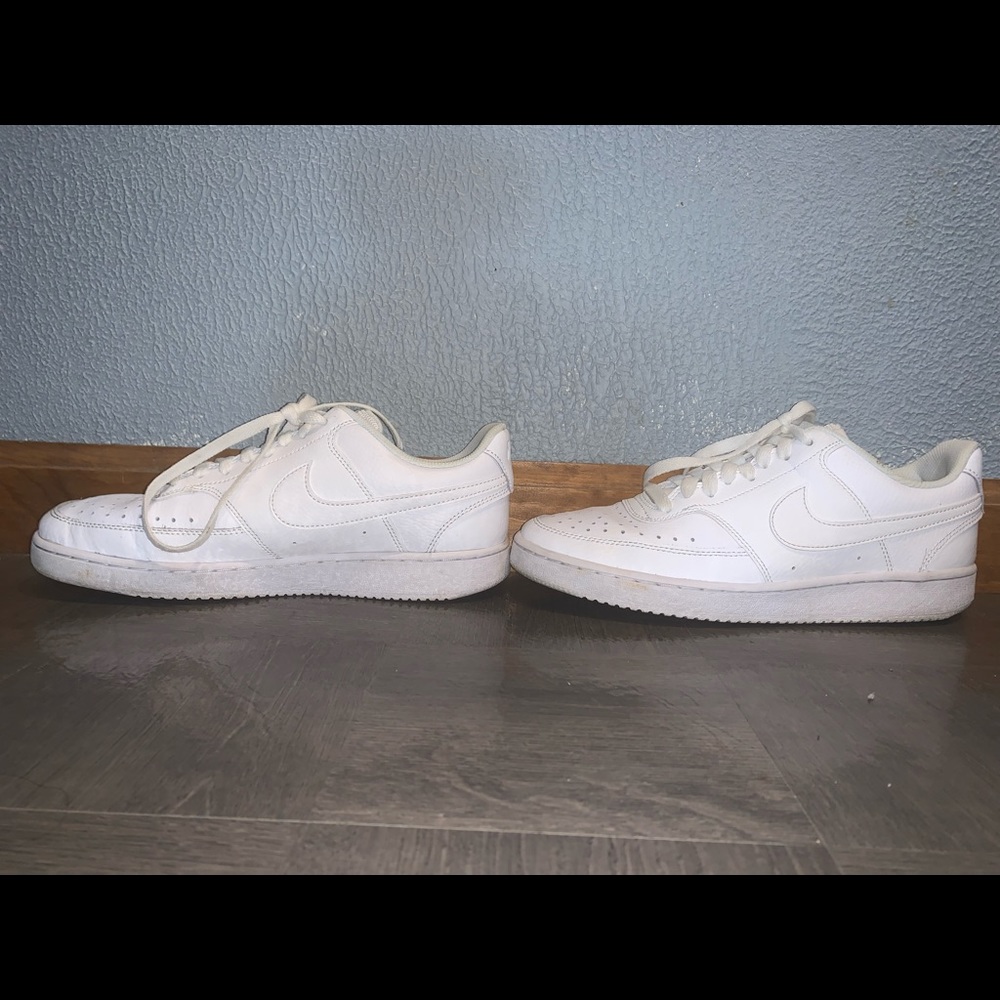 Nike Court Vision Low Women’s Shoes